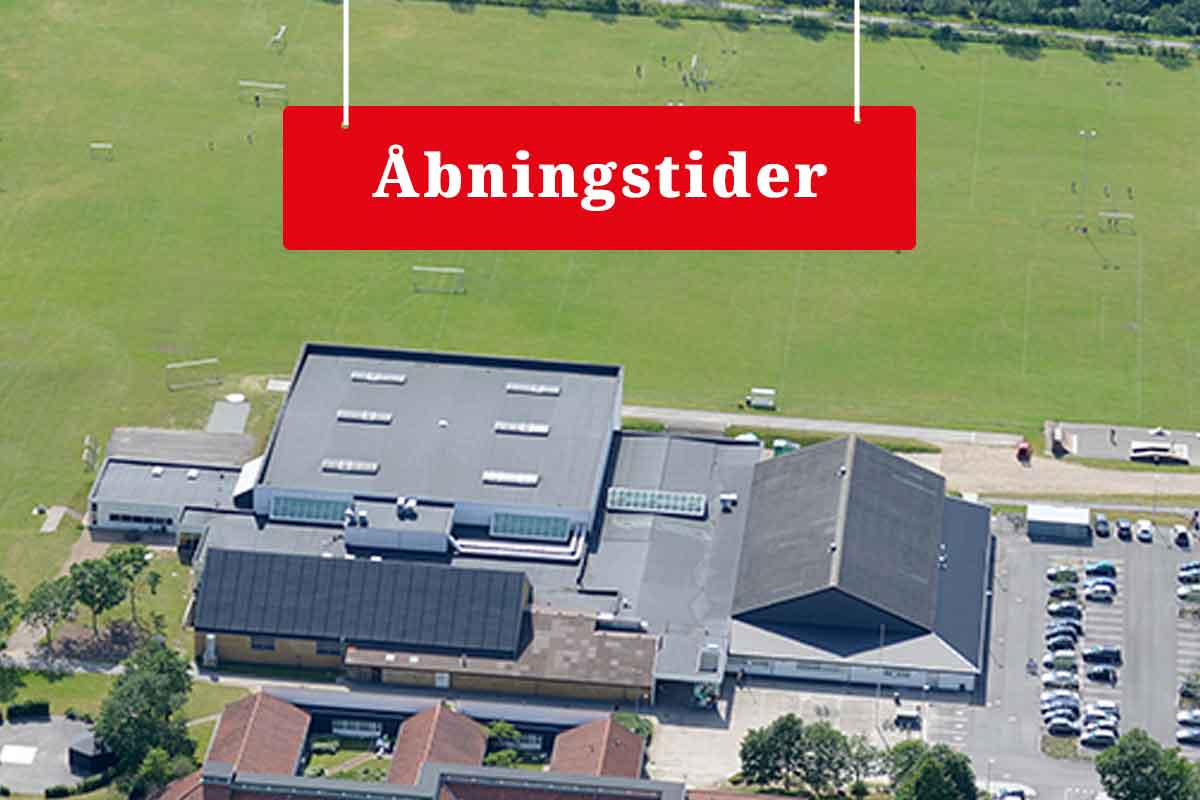 åbning